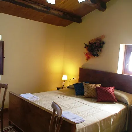 Holiday Home In Guardavalle Near Beaches, Cleaning Included Prázdninový dům