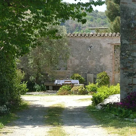 In Stilo With Garden, Cleaning Included Guardavalle