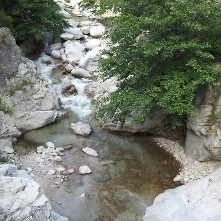 Holiday home In Stilo With Garden, Cleaning Included Guardavalle