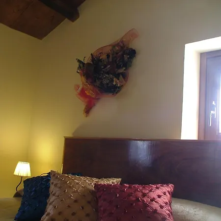 In Stilo With Garden, Cleaning Included * Guardavalle