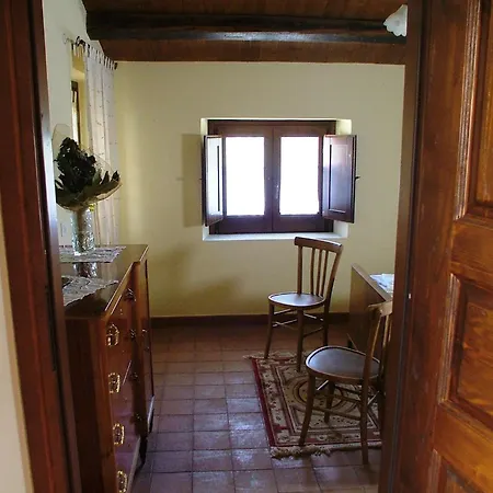 Holiday home In Stilo With Garden, Cleaning Included Guardavalle