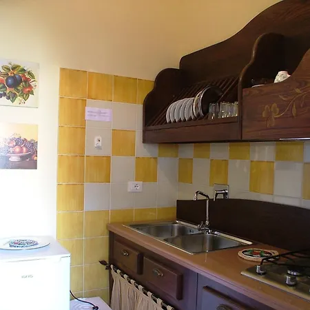Holiday home Holiday Home In Guardavalle Near Beaches, Cleaning Included Guardavalle
