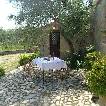 Holiday Home In Guardavalle Near Beaches, Cleaning Included Holiday home *