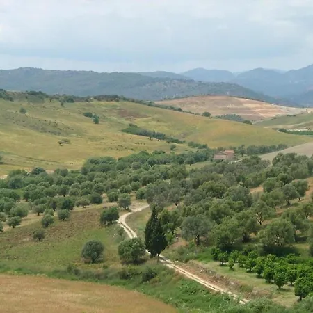 Casa vacanze In Stilo With Garden, Cleaning Included
