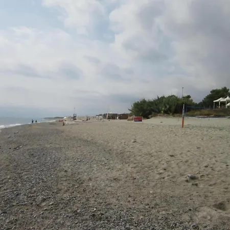 Holiday home In Near Beaches, Cleaning Included