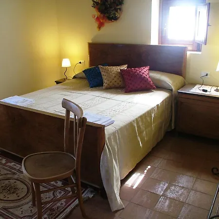 In Stilo With Garden, Cleaning Included Casa vacanze Guardavalle