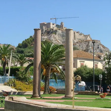 Casa vacanze In Stilo With Garden, Cleaning Included