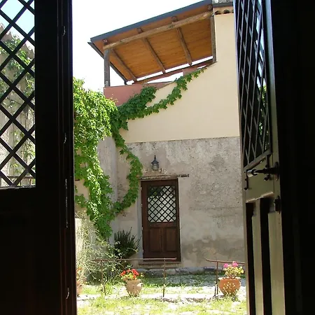 In Stilo With Garden, Cleaning Included